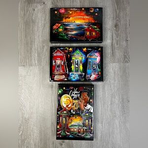 Reggie Ford  Original Painting